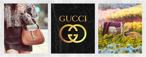 evoluzione gucci|storia della Gucci.